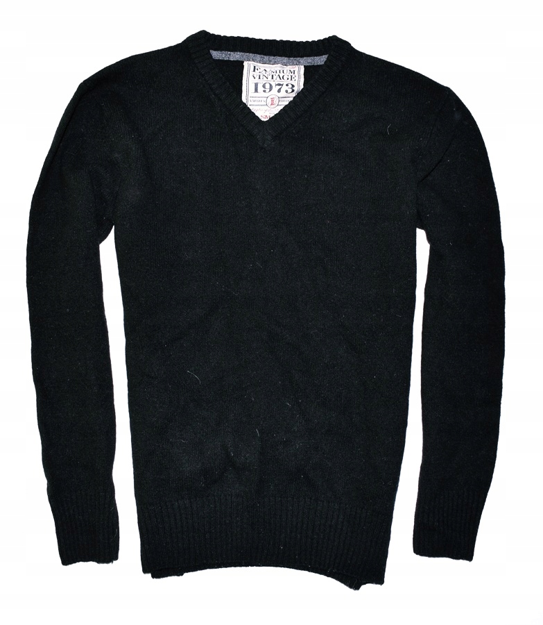 5072-13 ....EASY... n#s SWETER W SEREK BLACK r.S