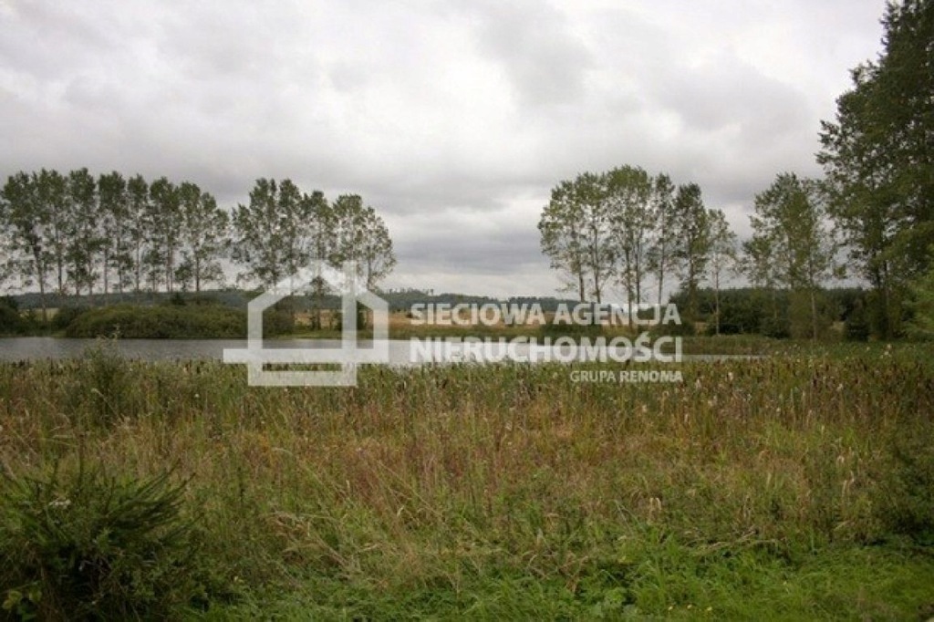 Działka, Cecenowo, Główczyce (gm.), 21474 m²