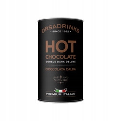 Ciemna Czekolada ODK Delux (35% kakao) Italy 1kg