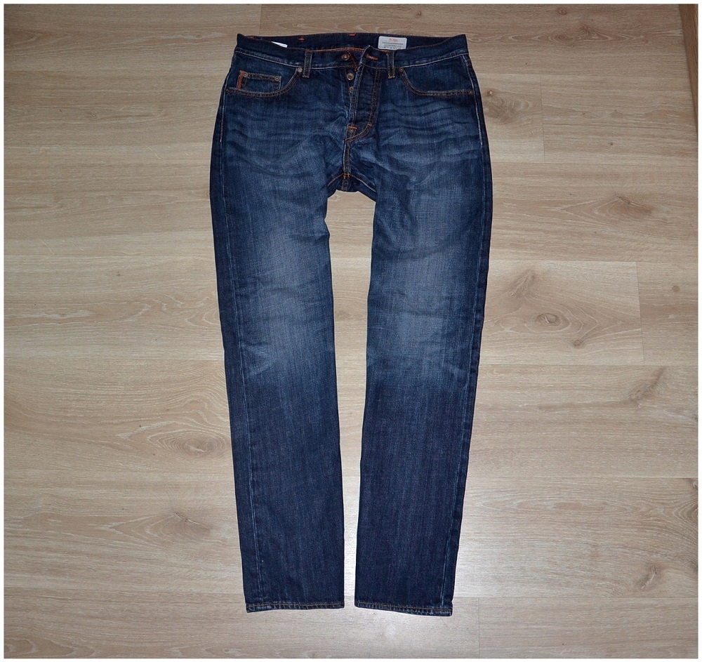 Hugo Boss Comfort Fit jeans W33 L32 Pas 85 cm