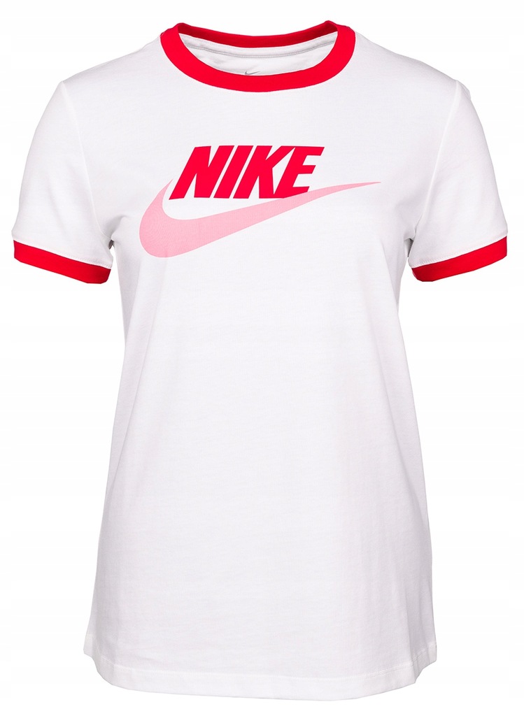 Koszulka Nike damska t-shirt Futura Ringe roz.L