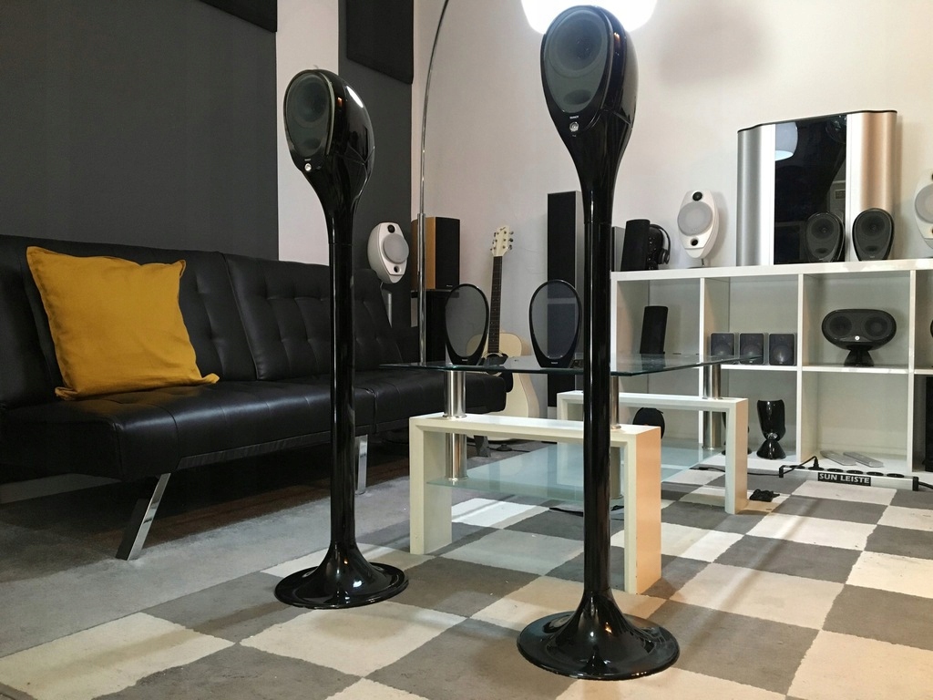 Hi-End TANNOY ARENA 2.0 Dual Concentric + STANDY