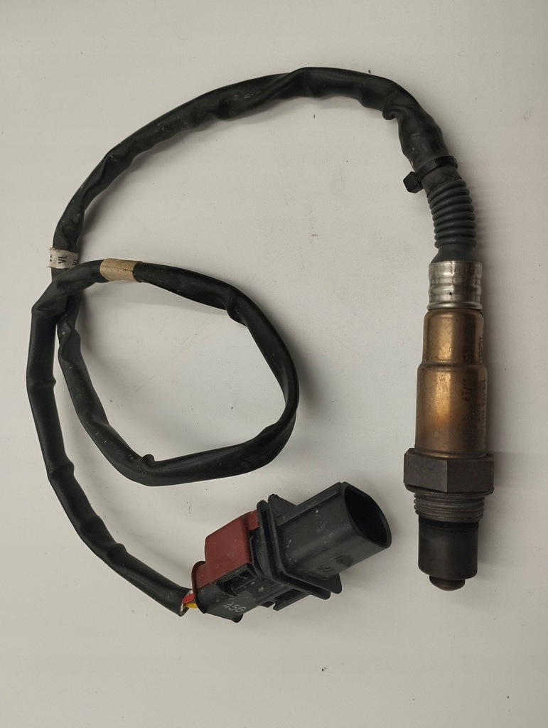 Audi Q7 4L Sonda lambda 057906262F