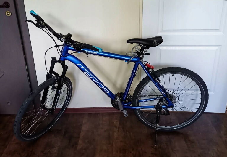 Merida 2024 matts 40