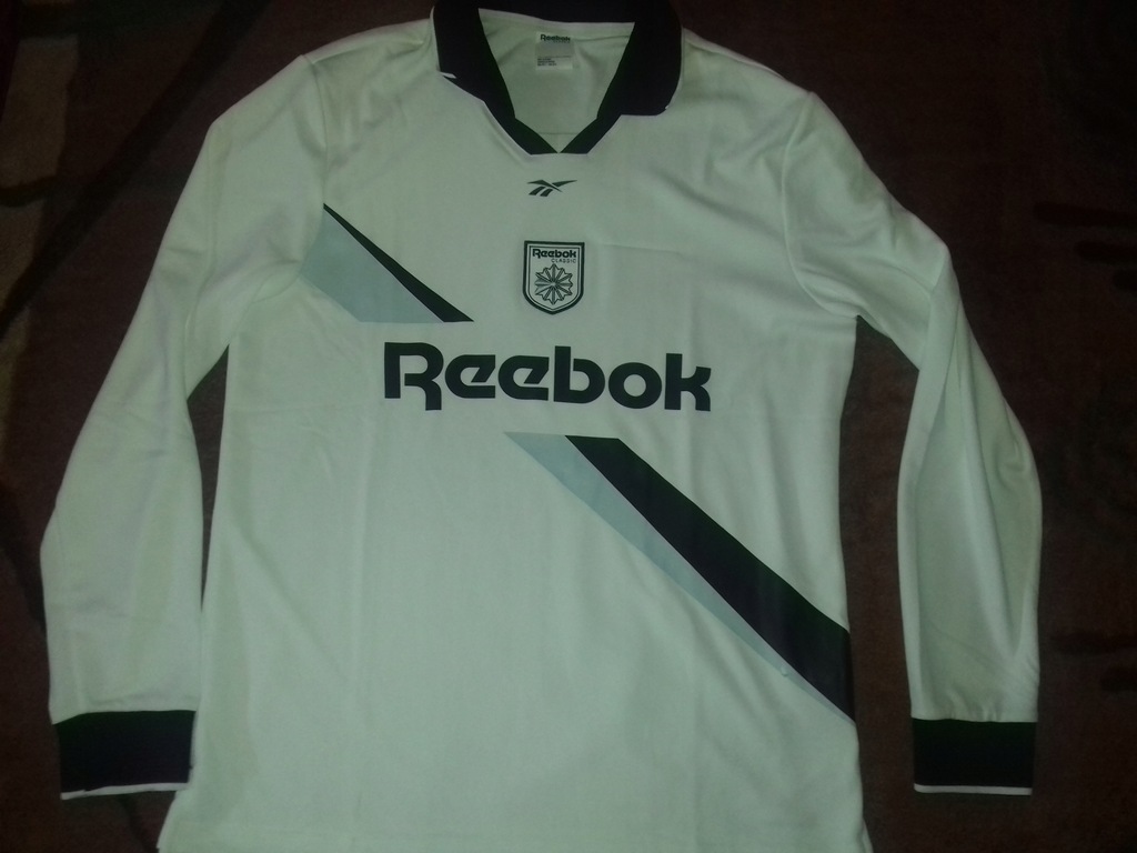 REEBOK oldschool L longsleeve