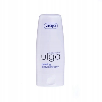Peeling ulga enzymatyczny Ziaja 60ml dla wrażliwej