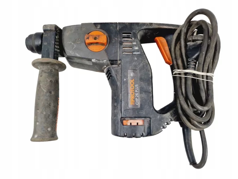MŁOTOWIERTARKA PROTOOL CHP 26 PLUS | 800W