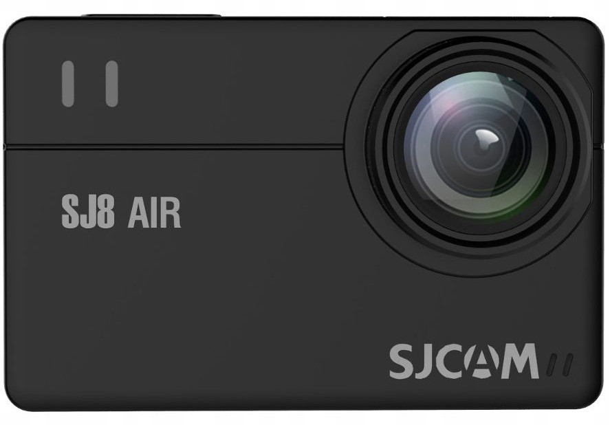 Kamera Sportowa SJCAM SJ8 AIR Full HD