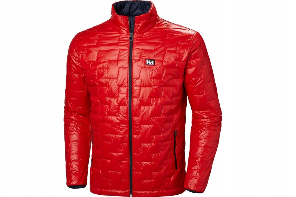 HELLY HANSEN LIFALOFT INSULATOR _S_ Męska Kurtka