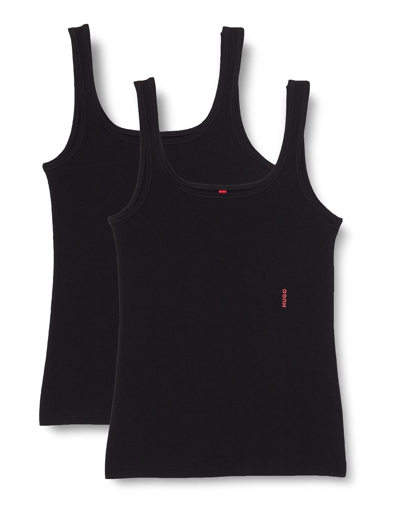 Hugo Boss Hugo Damska kamizelka Twin (2 sztuki),
