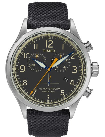 Męski Zegarek Timex TW2R38200