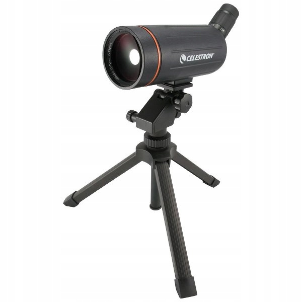 Celestron C70 Mini MAK 25-75x70 + KOMPLET