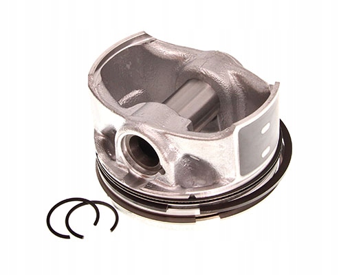 NE EUROPE TŁOK VW TIGUAN 1,4TSI 05- STD