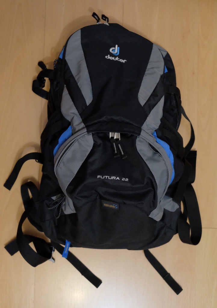 Deuter Futura 22