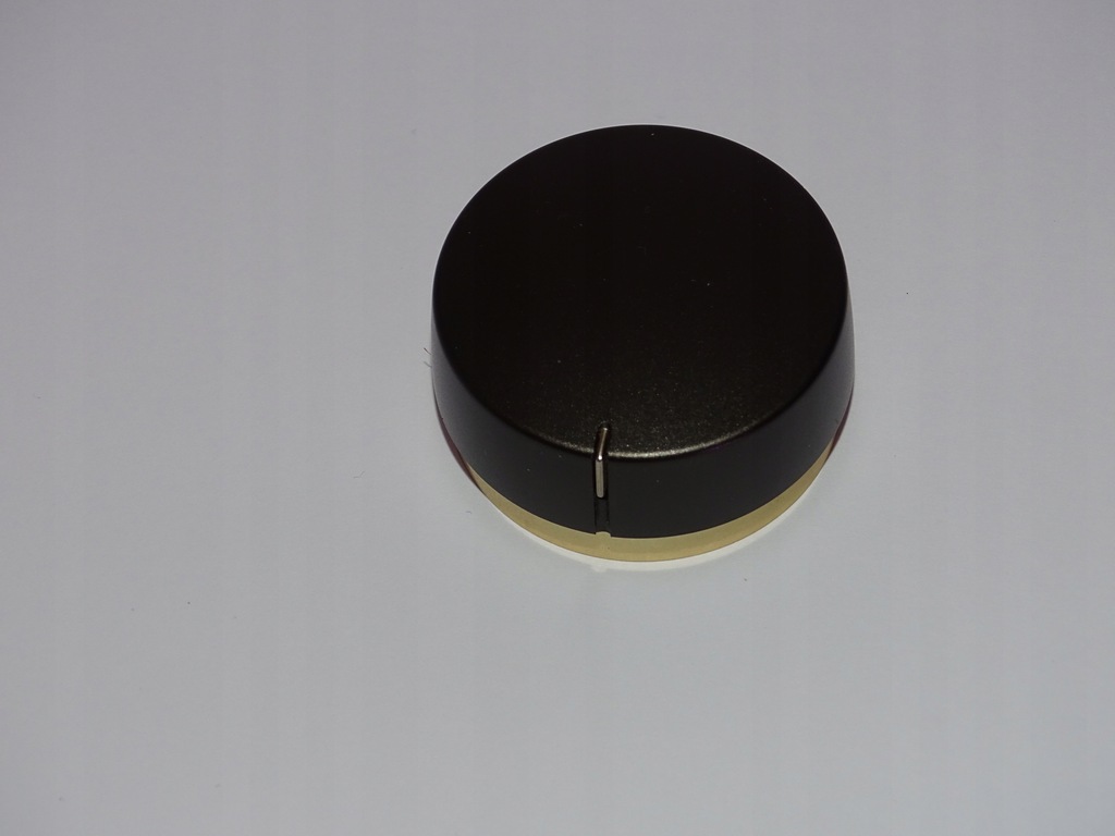 TECHNICS SA-AX7 GAŁKA VOLUME z logo technics