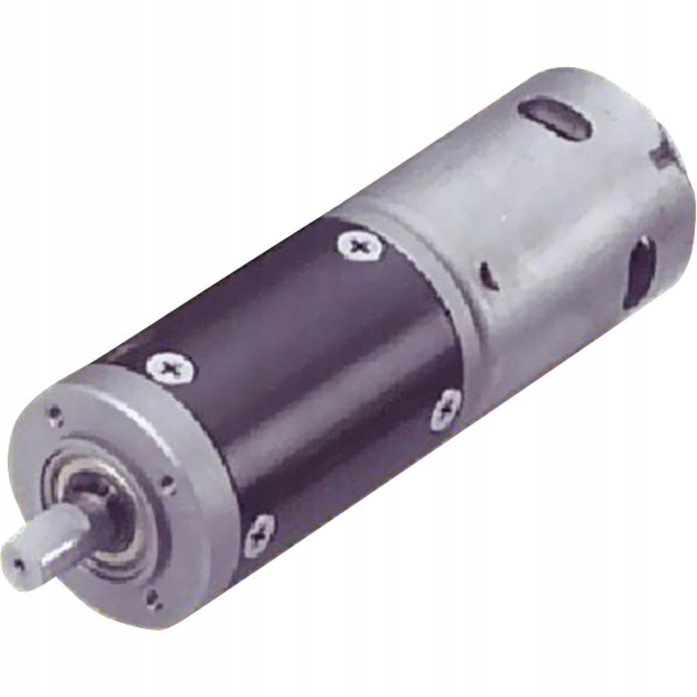 Motoreduktor planetarny DC DSMP521-24-676-B-F