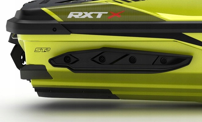 Купить Гидроцикл Sea-Doo RXT-X 300, модель 2019 года!: отзывы, фото, характеристики в интерне-магазине Aredi.ru