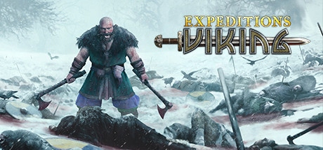 Expeditions: Viking - KLUCZ Steam PC
