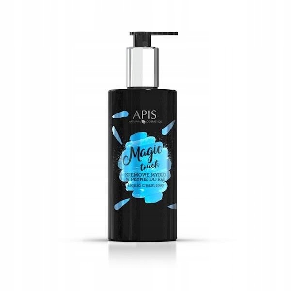 Apis Magic Touch mydło w płynie do rąk 300ml