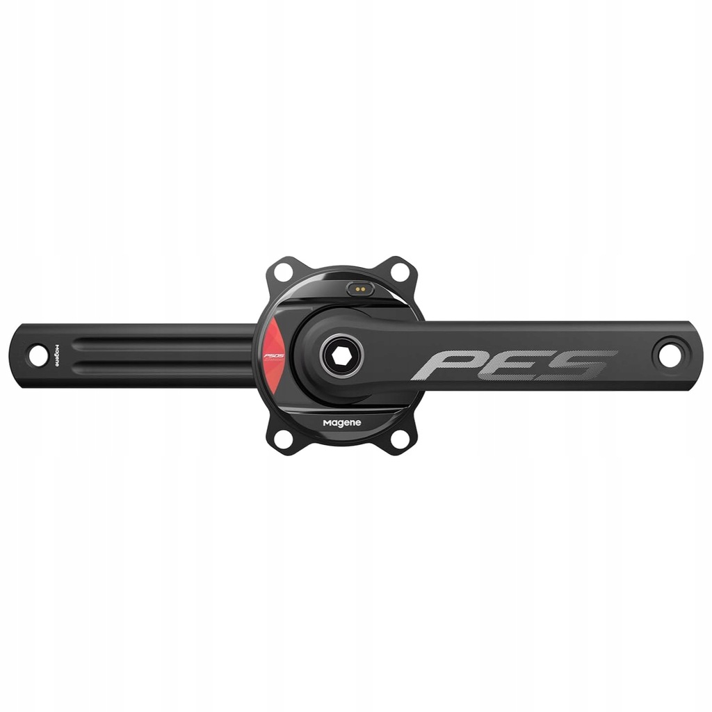 Magene PES P505 Base Power Meter 172,5 Pomiar czujnik mocy do roweru 110BCD