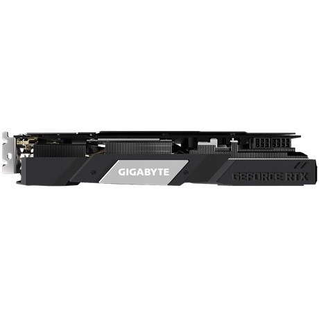 Купить Gigabyte GeForce RTX 2070 Super OC 3X WINDFORCE 8G: отзывы, фото, характеристики в интерне-магазине Aredi.ru