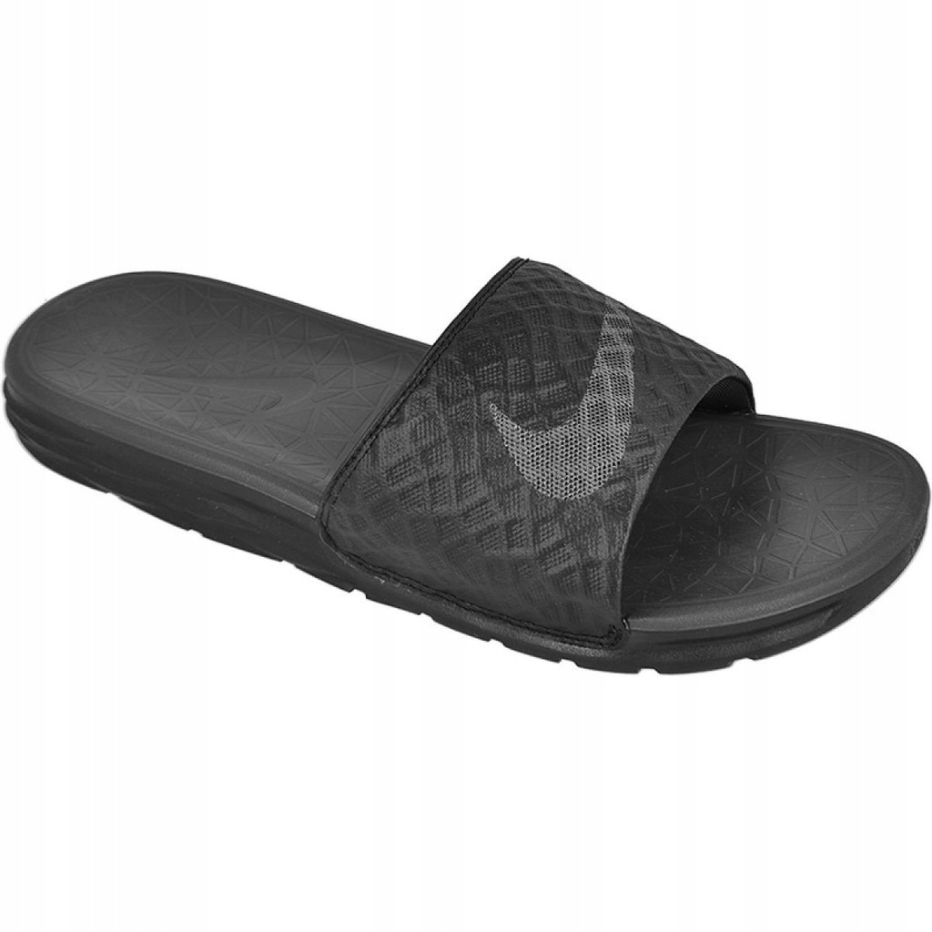 Klapki Nike Sportswear Solarsoft Benassi M r.44