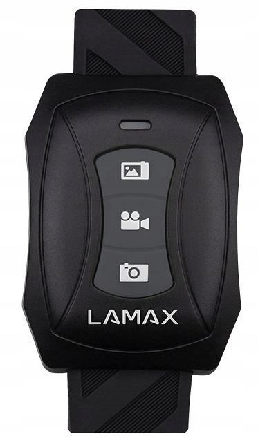 LAMAX X9.1 + X10.1 Remote control