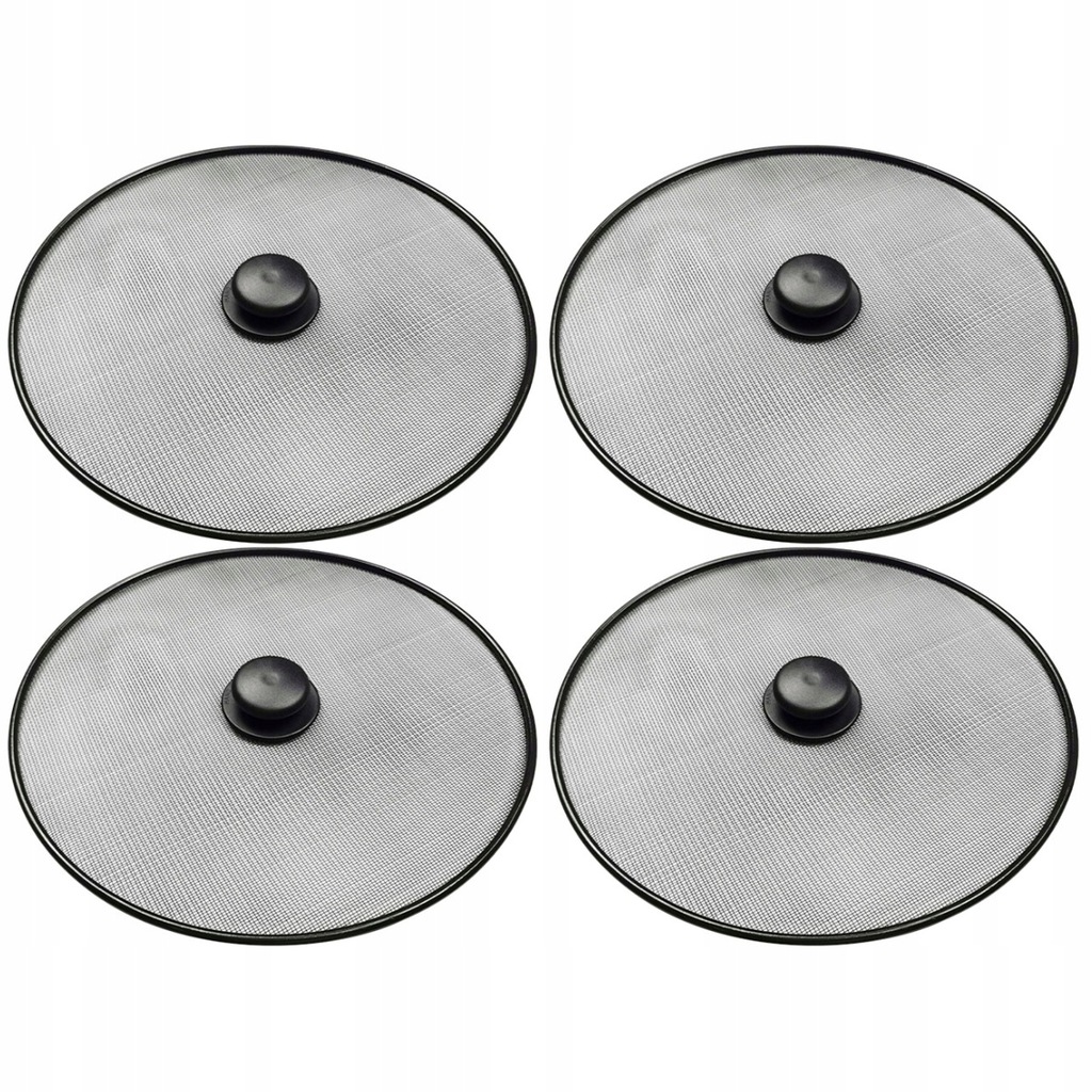 Grease Guard Stove Grease Guards 4 Pcs 13420802541 oficjalne