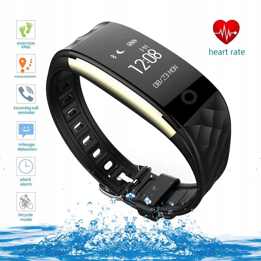 aimiuvei fitness tracker