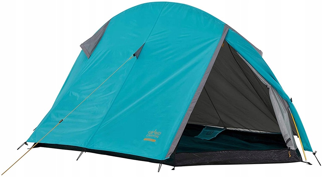 Grand Canyon CARDOVA 1 Blue Grass Tent NAMIOT 1 OS