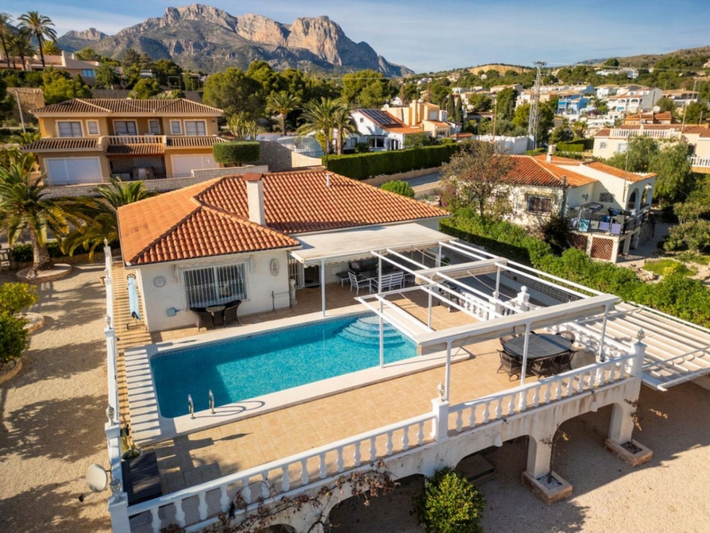 Dom, Alicante, 176 m²