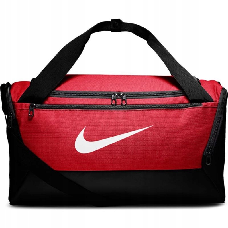 Torba Nike Brasilia S BA5957-657 czerwony