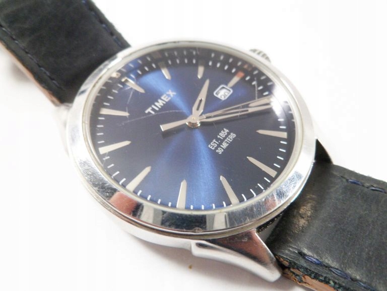 timex estd 1854