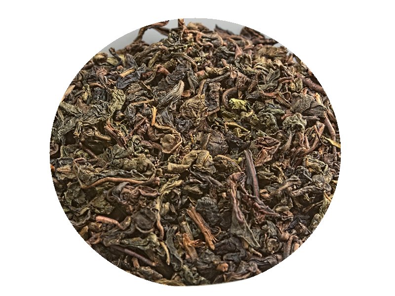 Herbata oolong CHINA OOLONG SE CHUNG 50g