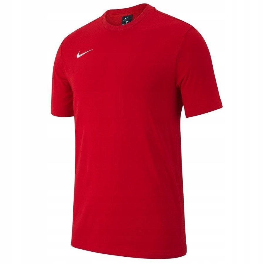 Koszulka chłopięca Nike Team Club 19 L 147-158 cm