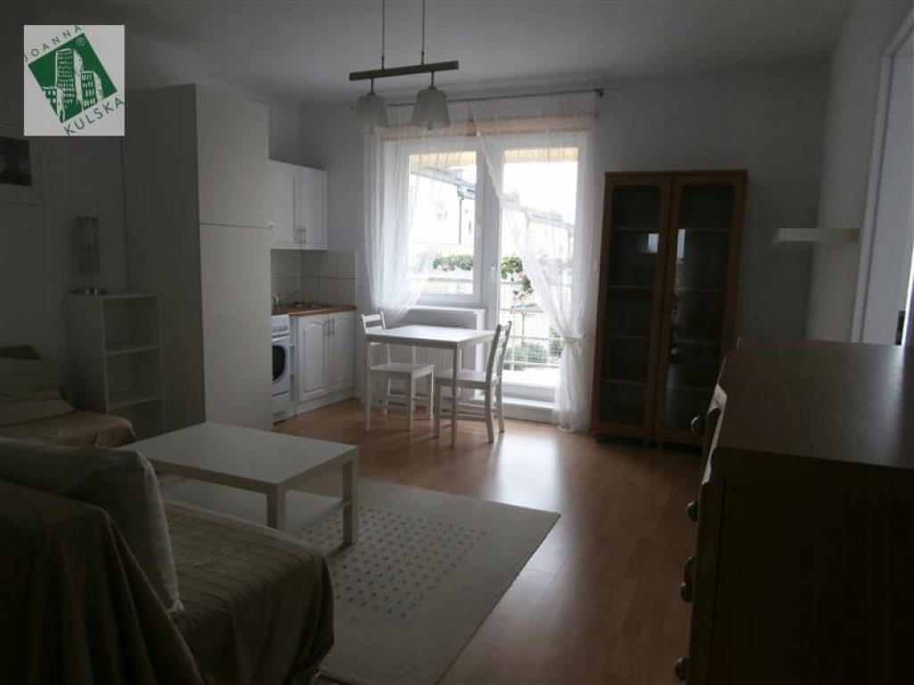 Mieszkanie, Gdynia, Mały Kack, 37 m²