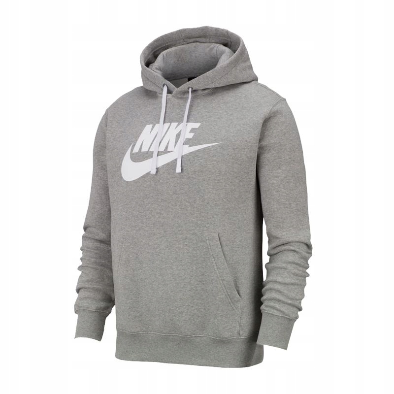 Bluza Nike NSW Club Hoodie GX M BV2973-063 XL