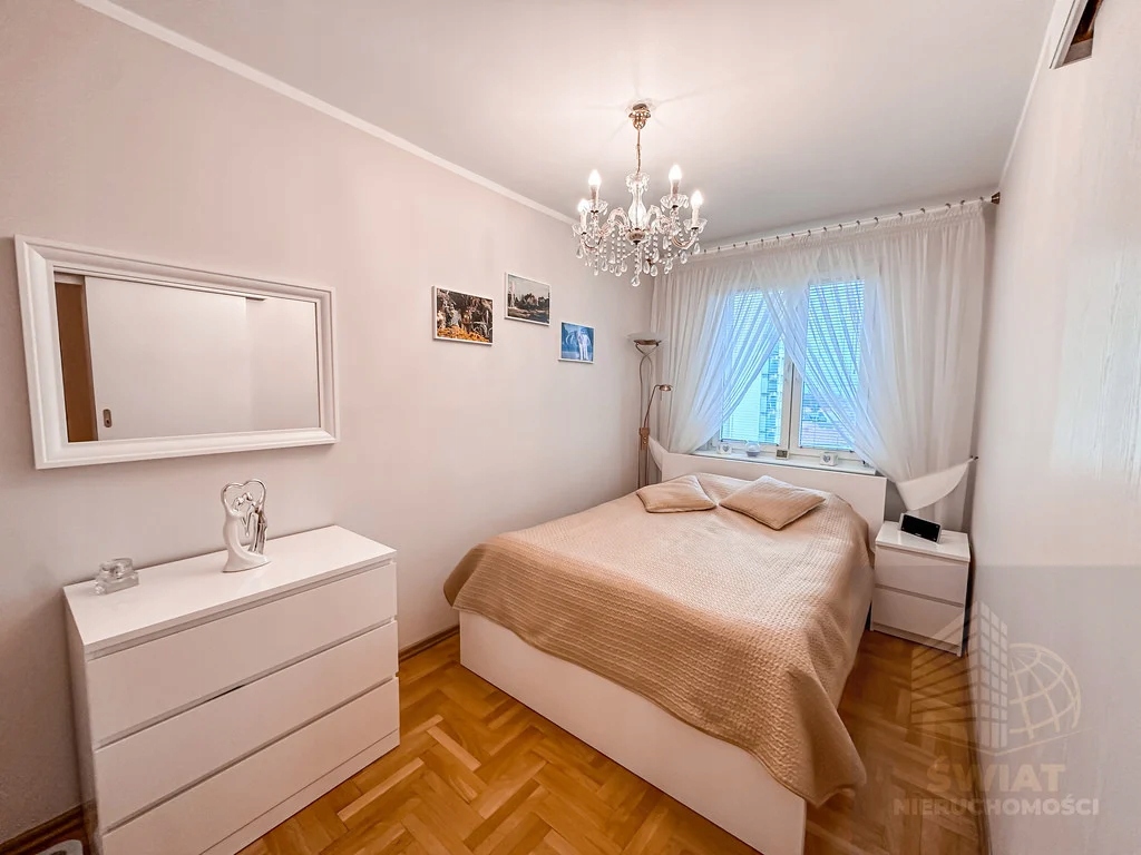 Mieszkanie, Szczecin, Niebuszewo, 67 m²