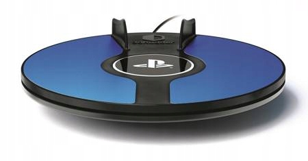Kontroler 3dRudder do PlayStation VR licencja PS4