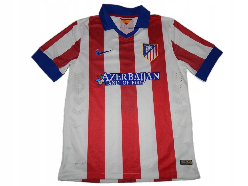 Koszulka Nike Atletico Madryt Koke, S