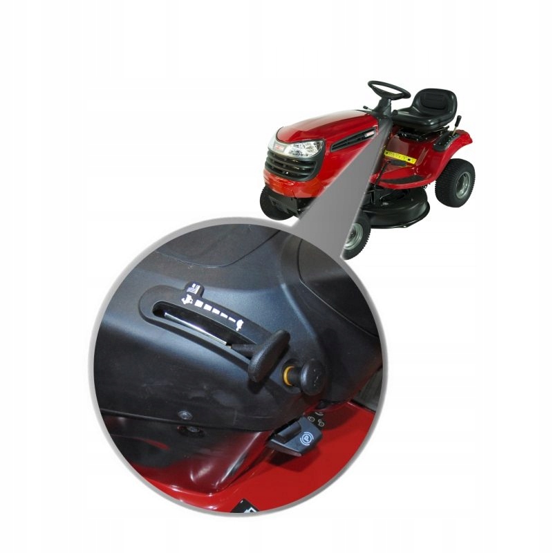 Купить CRAFTSMAN T2000 19,5 л.с., 500 куб.см Газонный трактор отзывы