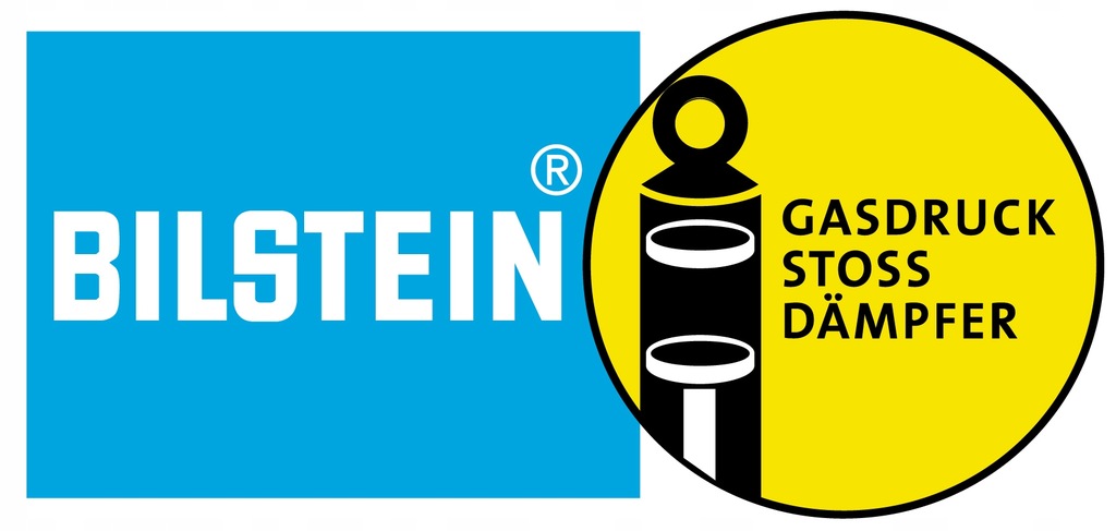 Amortyzator BILSTEIN MERCEDES W203 W209 TYŁ