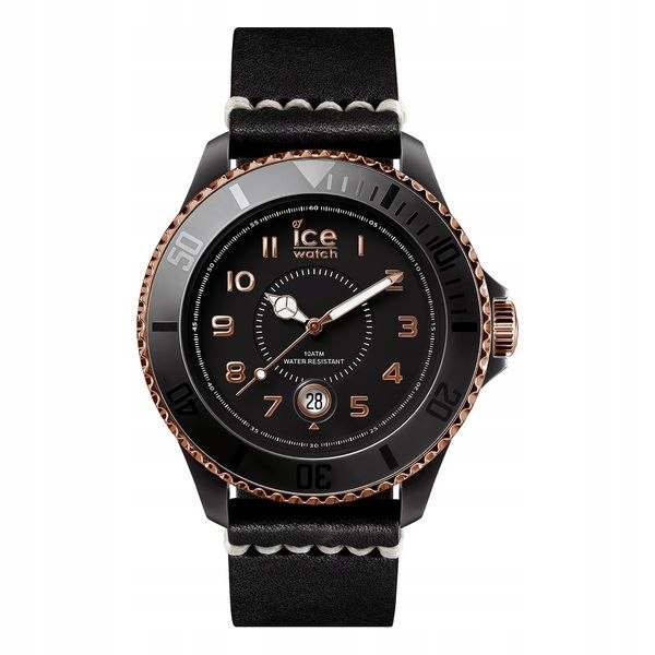 Zegarek Męski Ice HE.BK.BZ.B.L.14 (48 mm)