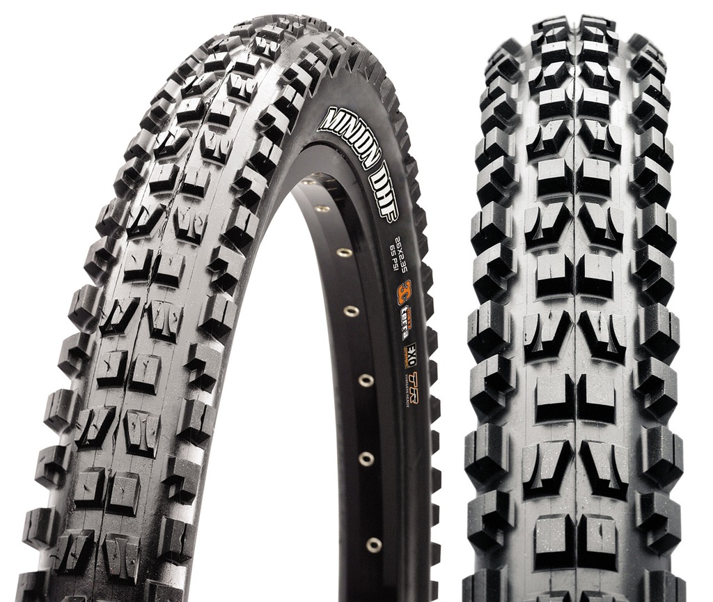 maxxis minion dhf 29x2 50