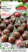 Pomidor Black Cherry typ czereśniowy 0,1g Torseed