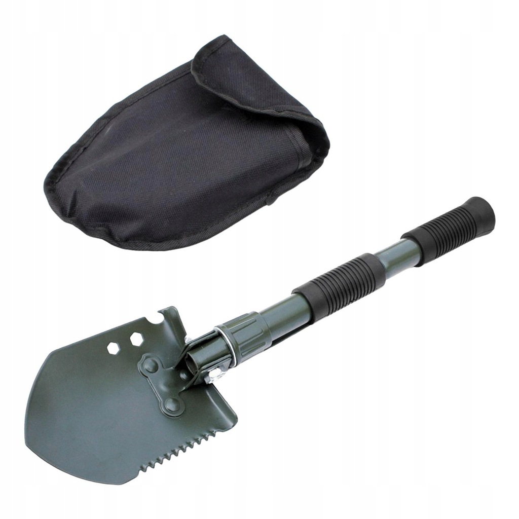 Folding Shovel Folding Shovel Camping Spade