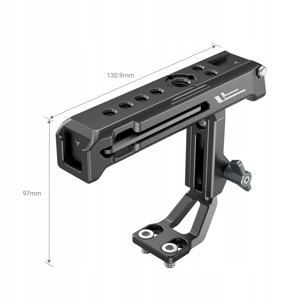 Купить Верхняя ручка SmallRig для адаптера Sony XLR-3082: отзывы, фото, характеристики в интерне-магазине Aredi.ru