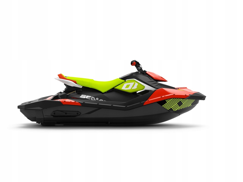 Купить Гидроцикл Sea-Doo Spark 90 Trixx 3up МОДЕЛЬ 2020 г.: отзывы, фото, характеристики в интерне-магазине Aredi.ru