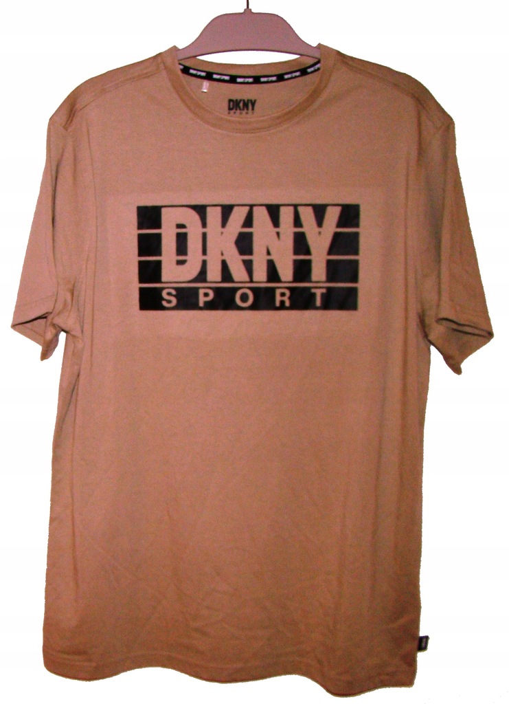 Dkny new top york t shirt