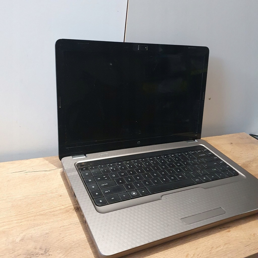Laptop Hp G62-a15SW g62